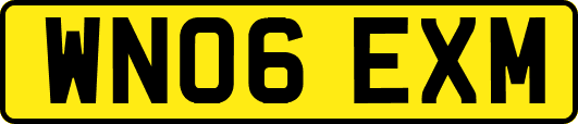WN06EXM