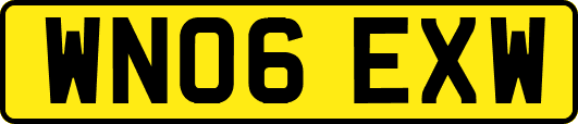 WN06EXW