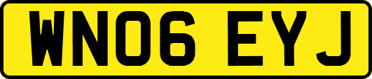 WN06EYJ