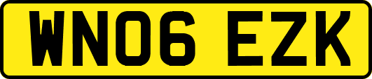 WN06EZK