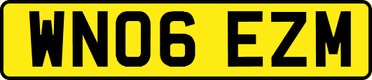 WN06EZM