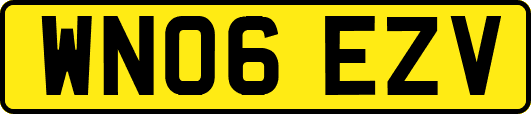 WN06EZV
