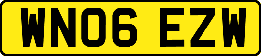 WN06EZW