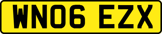 WN06EZX
