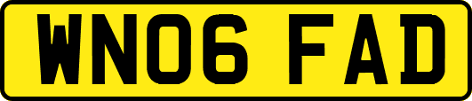 WN06FAD