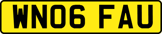 WN06FAU