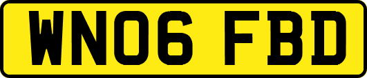 WN06FBD
