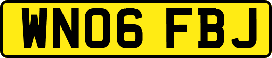 WN06FBJ