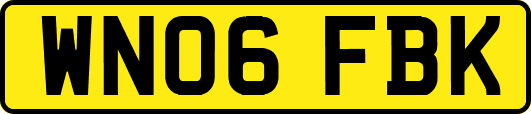 WN06FBK