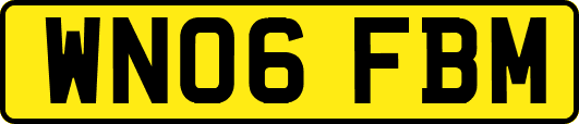 WN06FBM