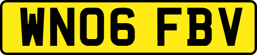 WN06FBV