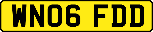 WN06FDD