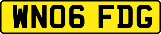 WN06FDG