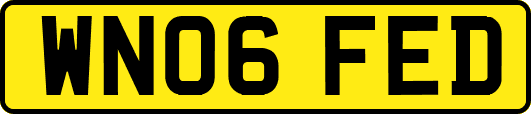 WN06FED