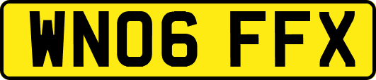 WN06FFX