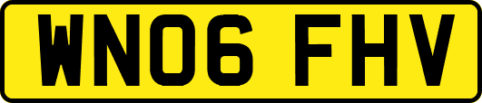 WN06FHV