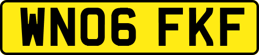 WN06FKF