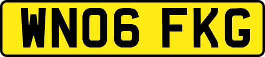 WN06FKG