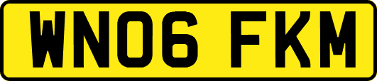 WN06FKM