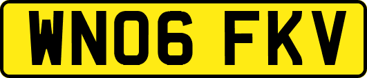 WN06FKV