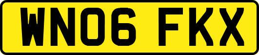 WN06FKX