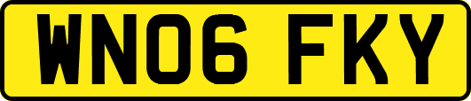 WN06FKY