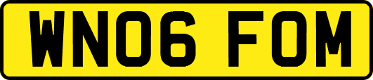 WN06FOM