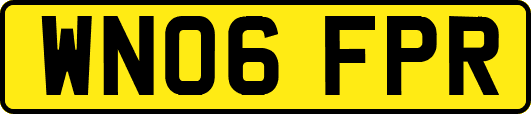 WN06FPR