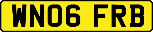 WN06FRB