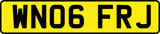 WN06FRJ