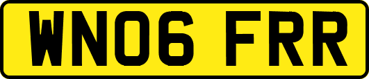 WN06FRR