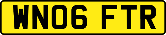WN06FTR