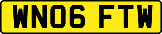 WN06FTW