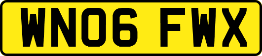 WN06FWX