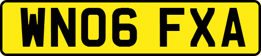 WN06FXA