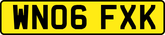 WN06FXK