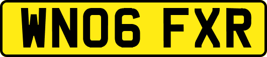 WN06FXR