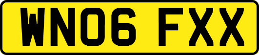 WN06FXX