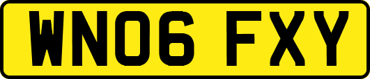 WN06FXY