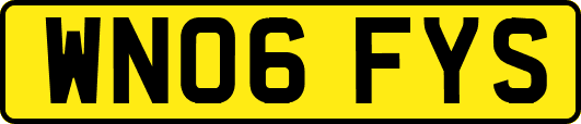 WN06FYS