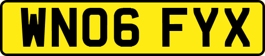 WN06FYX