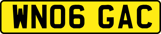 WN06GAC