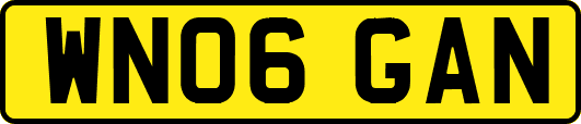 WN06GAN