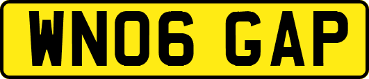 WN06GAP