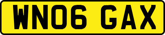 WN06GAX