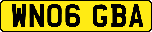 WN06GBA