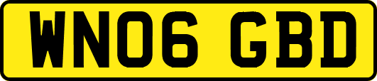 WN06GBD
