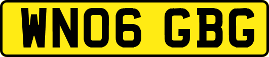 WN06GBG
