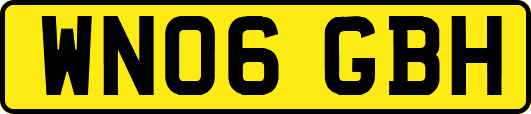 WN06GBH