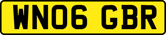WN06GBR